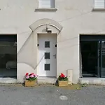 La Brise Marine Rdc Maison Cour Fermee Parking Et Terrasse A 800 M Omaha Avec Table De Ping Pong Proche Port En Bessin Дом отдыха *