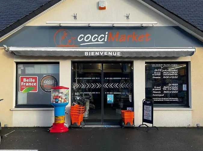 Prázdninový dům La Brise Marine Rdc Maison Cour Fermee Parking Et Terrasse A 800 M Omaha Avec Table De Ping Pong Proche Port En Bessin Vierville-sur-Mer